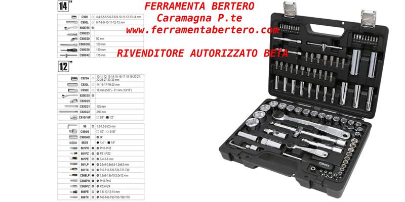 BETA 903E/C98